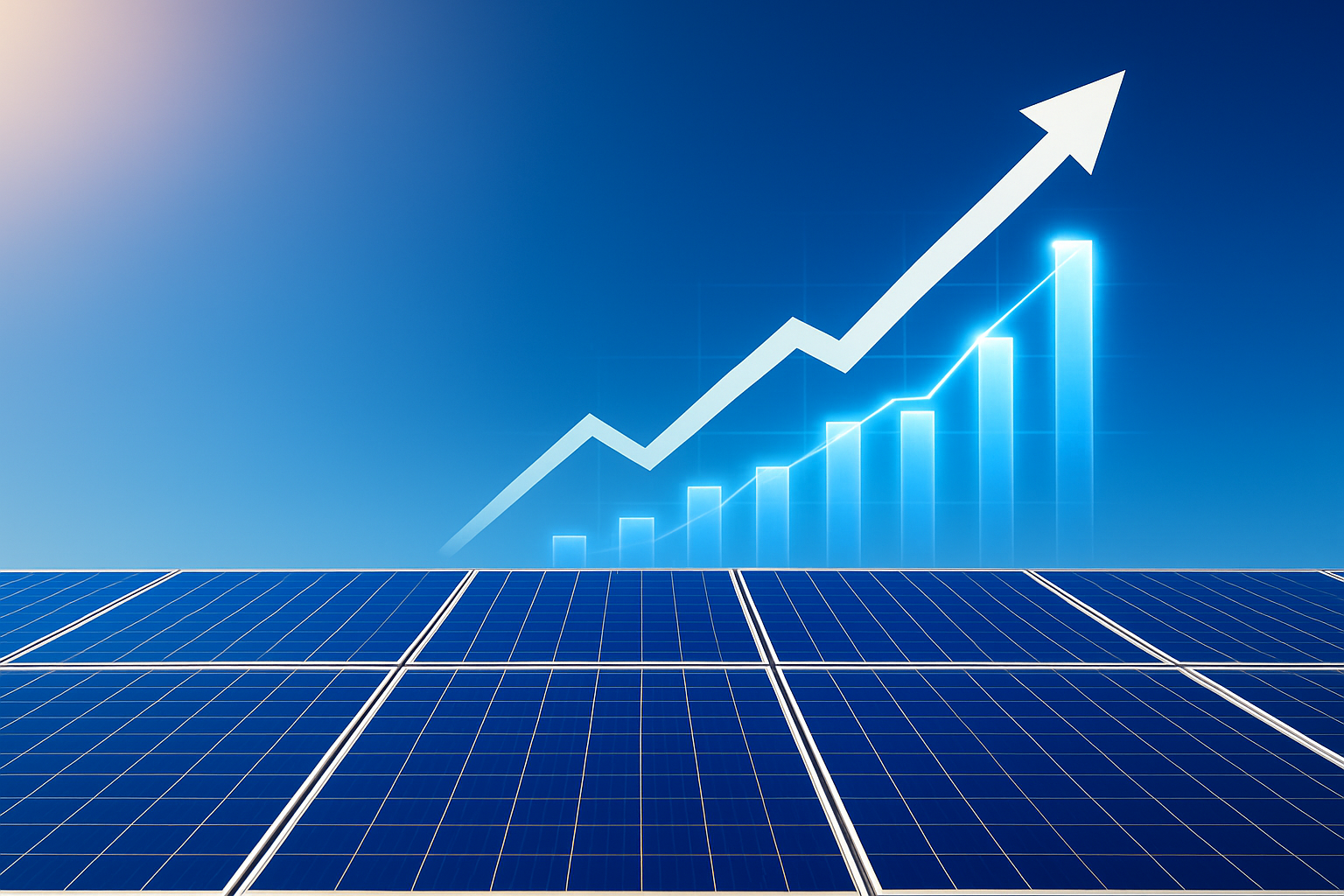 Example ROI for an SME